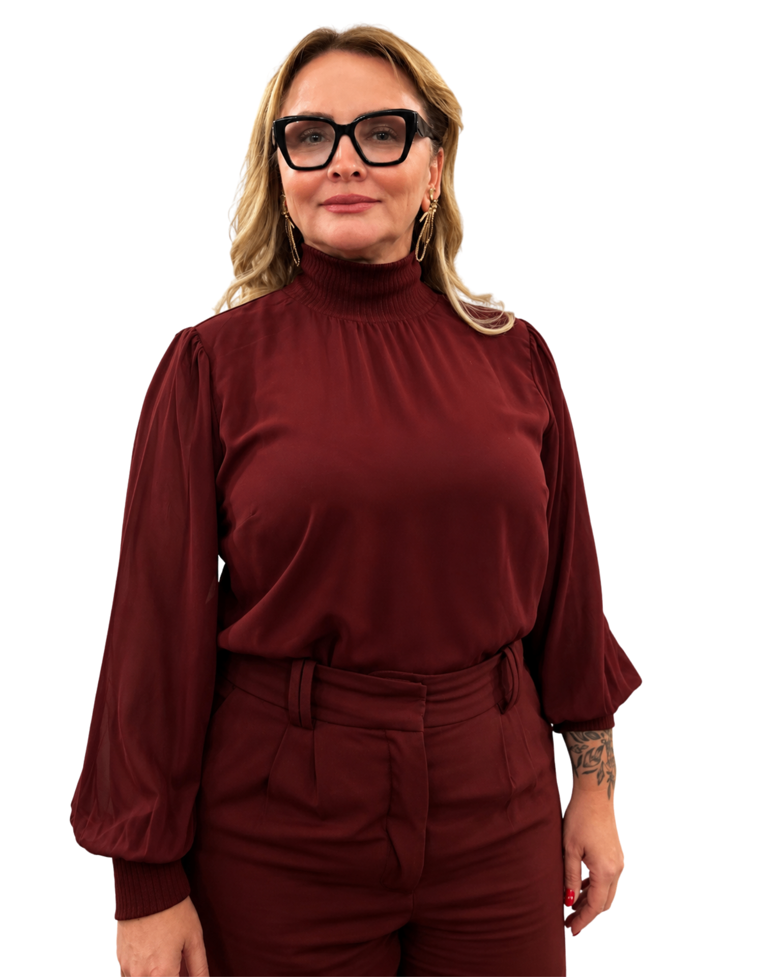 Dra. Antonia Ximenes — Advogada sócia fundadora da AMX Advocacia